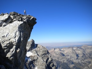 Jackson Hole Hike